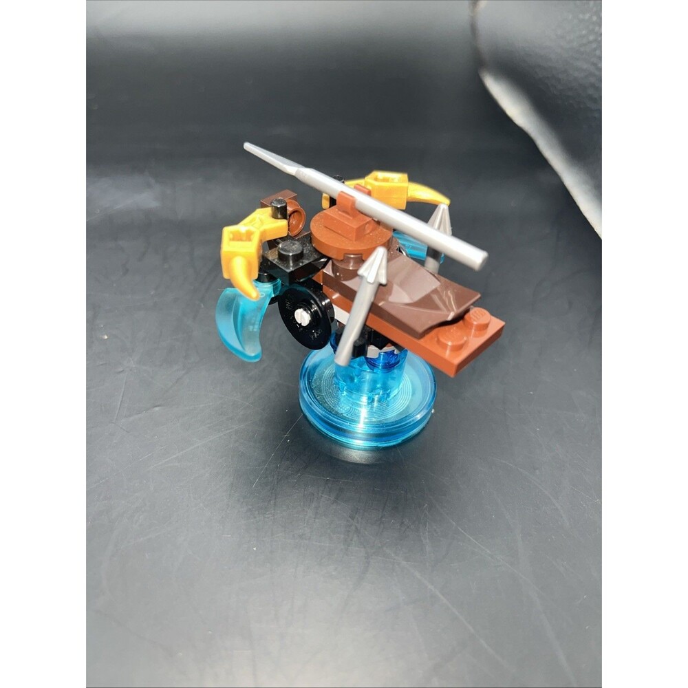 Nintendo Wii U LEGO Dimensions THE LORD OF THE RINGS: Arrow Launcher